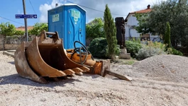 Stanari godinama trpe požare, smrad i divlji otpad dok turizam pati