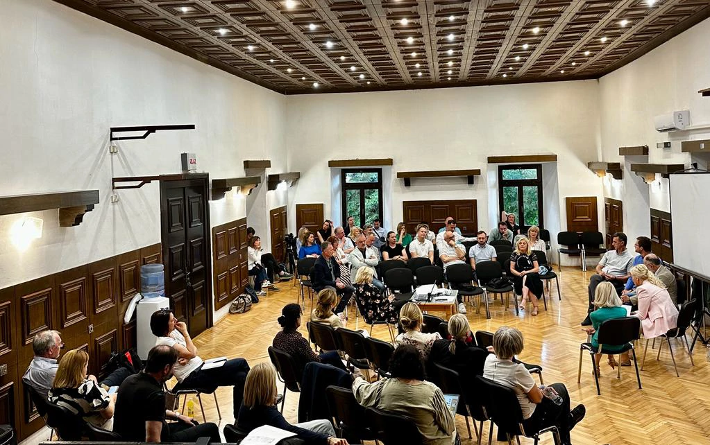 konferencija MedMed