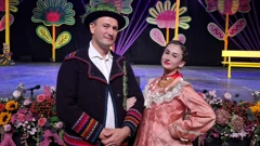Kulturne skupine na Vinkovačkim jesenima , Foto:  Mirjana Žugec Pavičić/gh