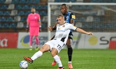 Dvoboj Varaždina i Gorice, Foto: Vjeran Žganec Rogulja/PIXSELL