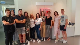 Rožice na Radio Puli