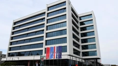 Zgrada Podravke
