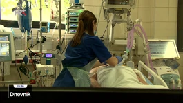 Zbog legionele hospitaliziran mlađi muškarac