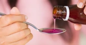 Sirup protiv kašlja