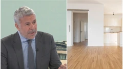 Dubravko Ranilović, predsjednik Udruženja poslovanja nekretninama HGK-a
