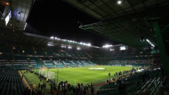 Celtic Park, Foto: Russell Cheyne/REUTERS