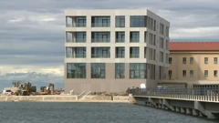Hotel vrijedan 100 milijuna eura