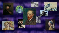 Četvrtak, 12. ožujka na Prvom , Foto: Kopiraj i ukradi - umjetna inteligencija i umjetnost/dokumentarni film