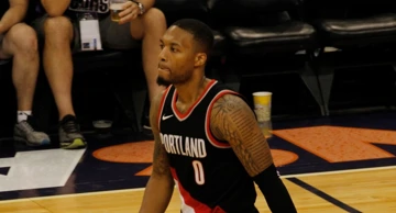 Damian Lillard