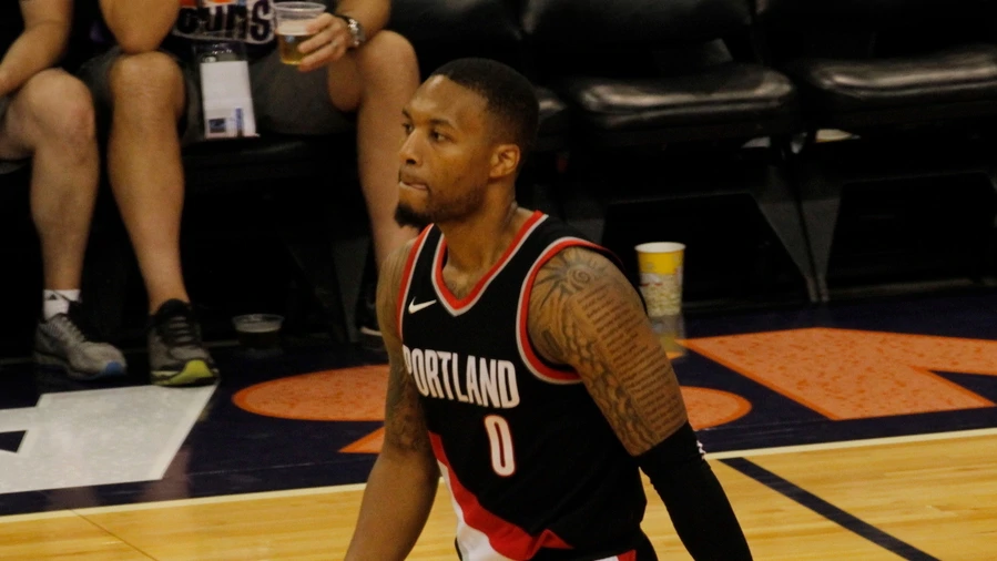 Lillard ponovno u Portlandu