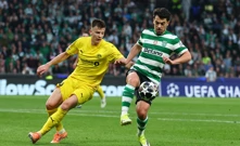 Utakmica Sporting - Bodo/Glimt , Foto: Pedro Nunes/REUTERS