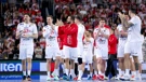 Hrvatski rukometaši stopostotni u kvalifikacijama 