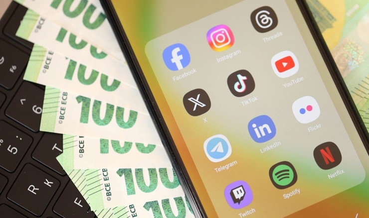 Perko o financijskim influencerima: Pazite od koga uzimate savjete