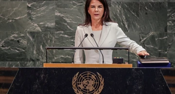 Annalena Baerbock