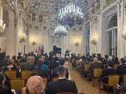 Hrvatsko-japanska glazbena večer u Budimpešti, Foto: Neda Maretić/gh