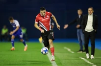 Dinamo - Lokomotiva, Foto: Slavko Midzor/PIXSELL