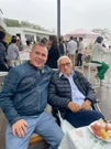Franjo Kurtovic, Luka Baraka, Foto: David Rey / La Voz de Croacia / Glas Hrvatske//