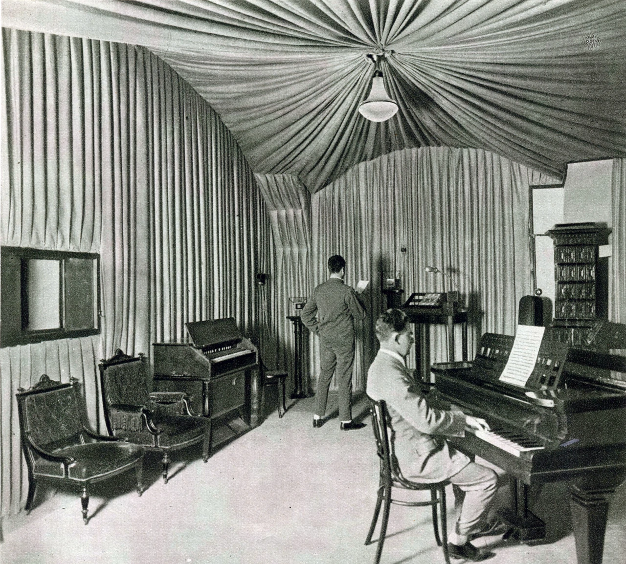 STUDIO, Foto: HRT/HRT