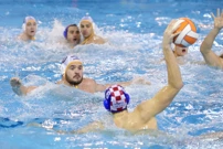 Hrvatska - Crna Gora, Foto:  Grgo Jelavic /PIXSELL