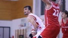 Dario Šarić