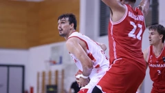 Dario Šarić
