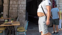 Hrvatski muškarci među najdebljima u EU