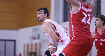 Dario Šarić