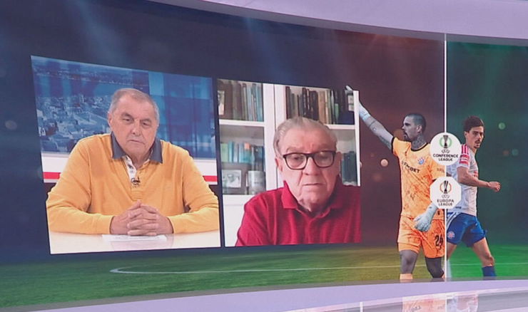 Reić: Samo bez nereda u Thunu; Mikuličin: Kovačević popustio