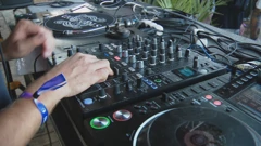 U Tisnom je počeo Dimensions festival