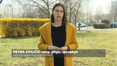 Petra Sviličić, Foto: Plodovi zemlje/HRT