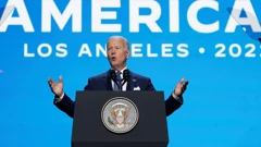 Američki predsjednik Joe Biden