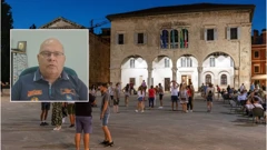 U Istri nema novozaraženih