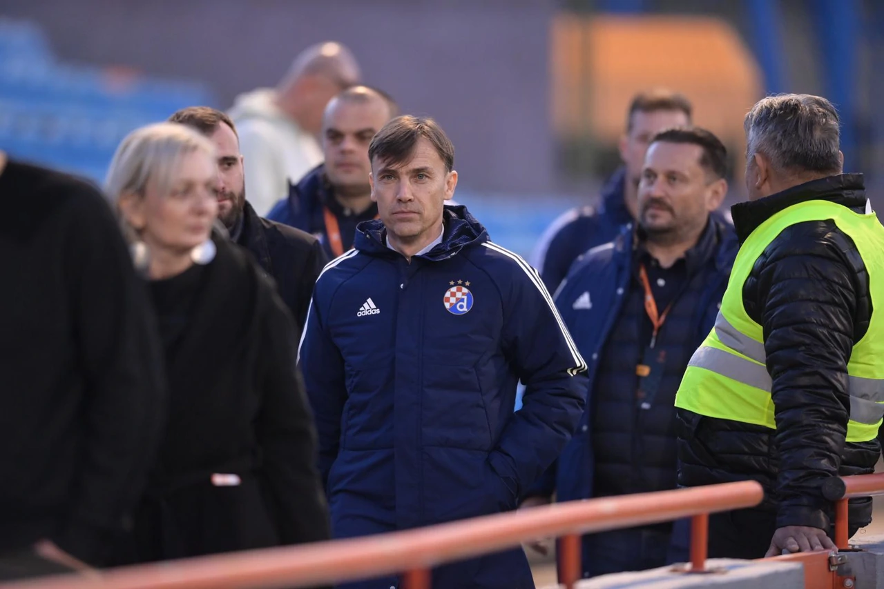 Dario Šimić, Foto:  Igor Soban /PIXSELL