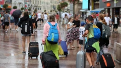 U PGŽ ove godine 1,6 milijuna dolazaka i 8,4 milijuna noćenja