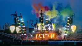 Koncert Eda Sheerana