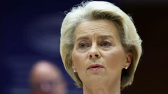 Ursula von der Leyen