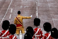 Krunidba Charlesa III., Foto: Clodagh Kilcoyne/REUTERS