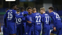 Nogometaši Chelseaja slave prvi gol