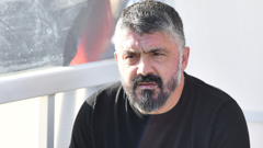 Gennaro Gattuso
