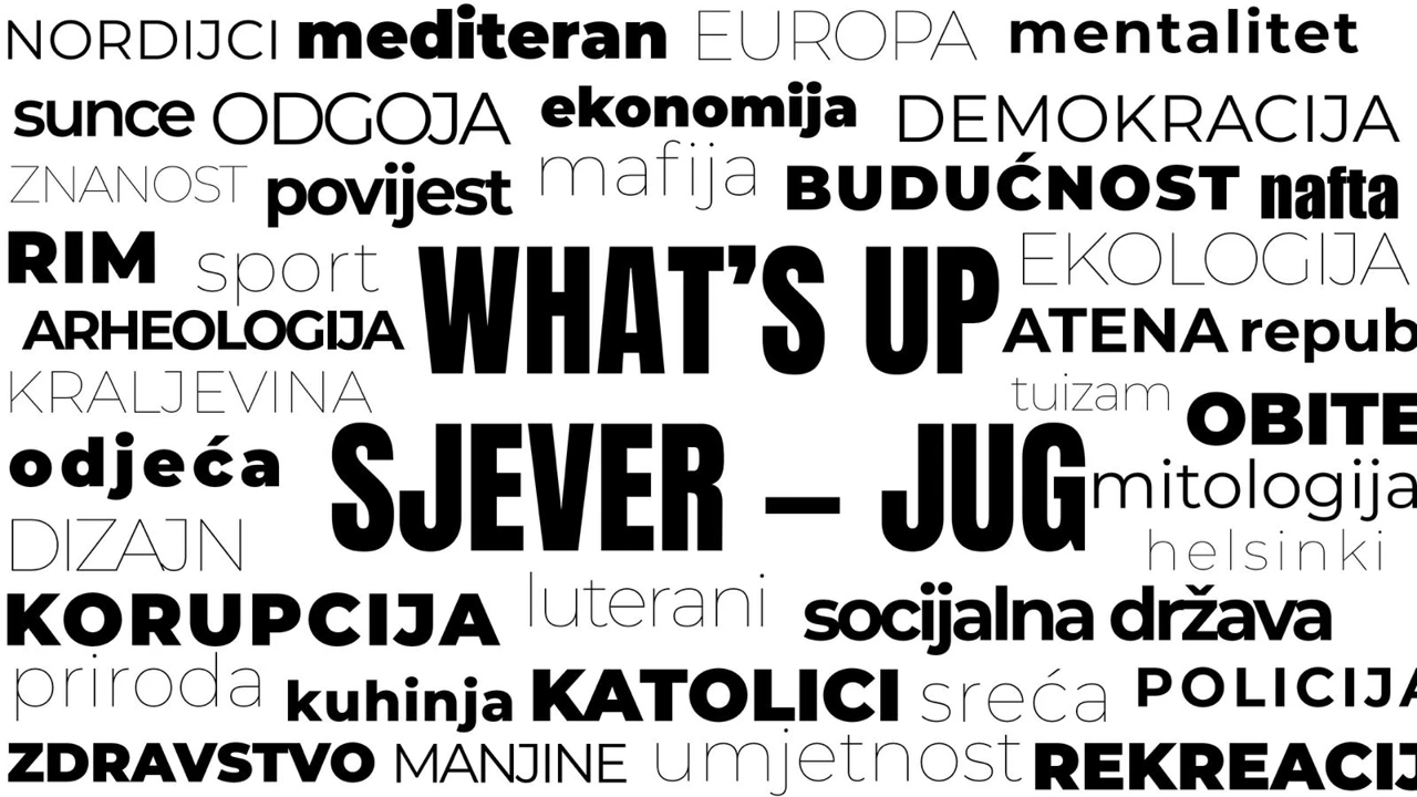 Nedjelja, 27. srpnja na Prvom 
