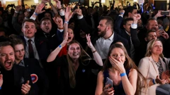 Oporba osigurala većinu na izborima u Češkoj