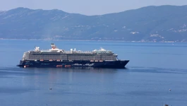 Mein Schiff