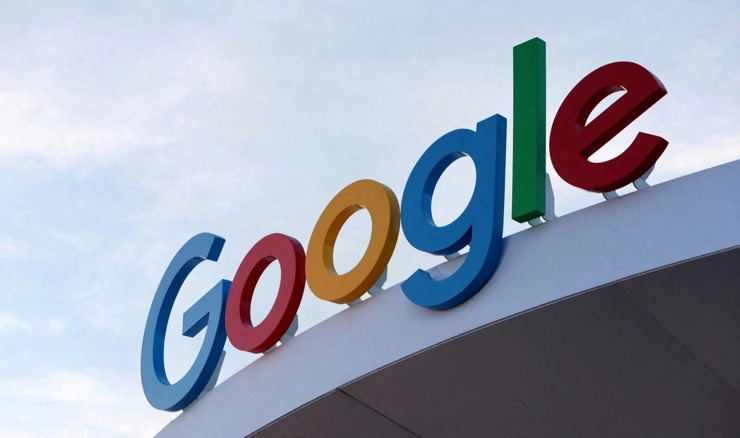 Google