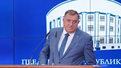 Milorad Dodik