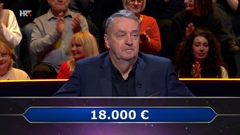 Zoran Lončar, Foto: Tko želi biti milijunaš?/HRT