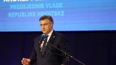 Premijer Andrej Plenković