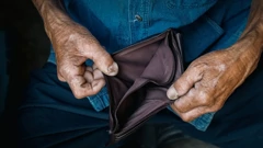 U 2024. godini 21,7 posto građana Hrvatske bilo je u riziku od siromaštva