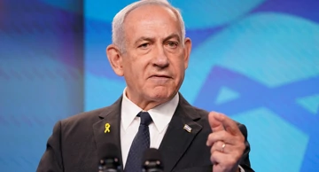 Benjamin Netanyahu