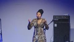 Lizz Wright u Zagrebu