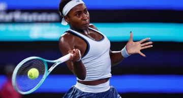 Coco Gauff